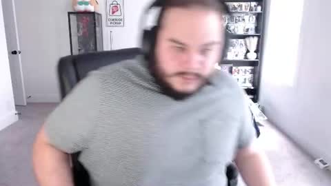 Pokegaymer69 online show from July 15, 8:57 pm