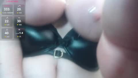 Spinners online show from March 19, 9:59 am