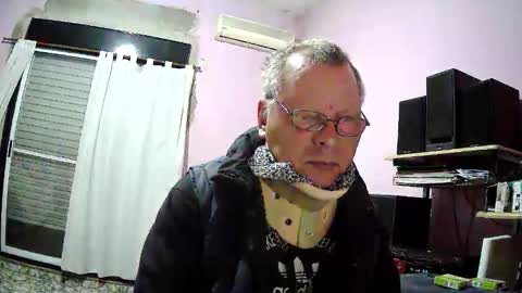 Polako online show from May 21, 11:11 pm