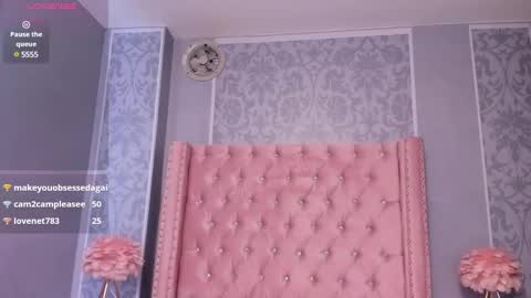 PAOLA or pola online show from March 1, 2:23 pm