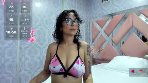 PAOLA or pola online show from October 2, 8:13 am