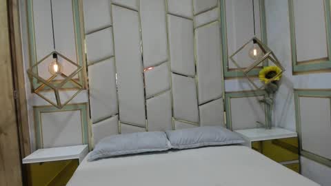 PAOLA or pola online show from March 3, 11:22 am