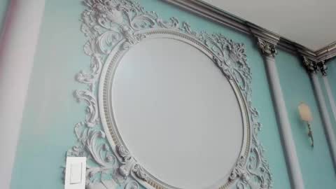 PAOLA or pola online show from March 5, 2:45 pm