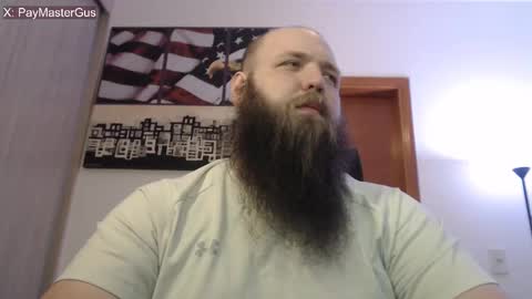 Snapshot of polar_bear91 chatting on September 29, 4:33 am Bear online show from September 29, 4:33 am