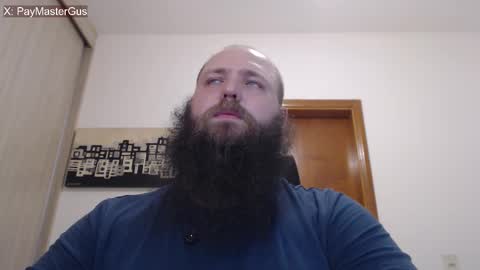 Bear online show from March 3, 1:56 am