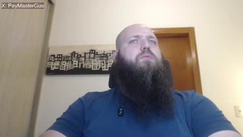 Bear online show from March 31, 1:28 am