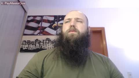 Snapshot of polar_bear91 chatting on September 26, 3:03 am Bear online show from September 26, 3:03 am
