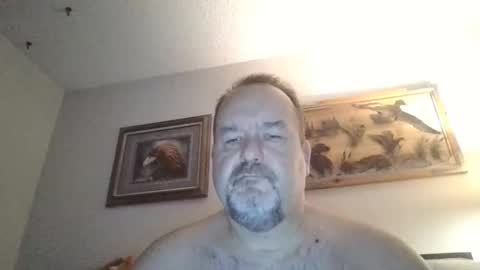 polarisman74 online show from December 1, 1:47 am