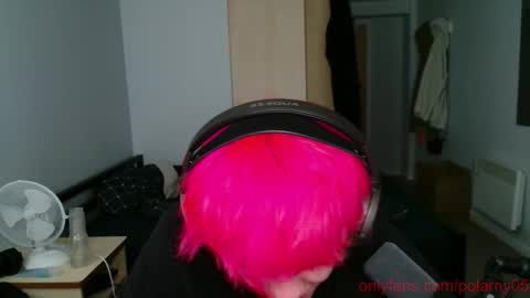 Snapshot of polarny05 chatting on October 24, 7:36 pm Polarny online show from October 24, 7:36 pm