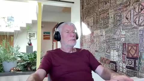 Paul online show from May 1, 4:23 pm