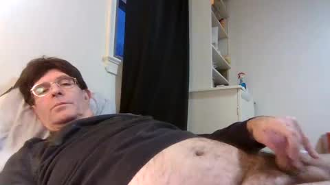 polekat62 online show from February 19, 11:04 pm