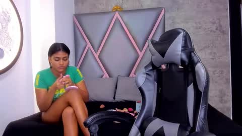 Polett Amarantas online show from December 4, 12:16 pm