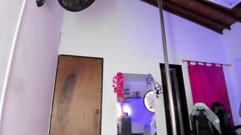Polett Amarantas online show from June 11, 12:14 pm