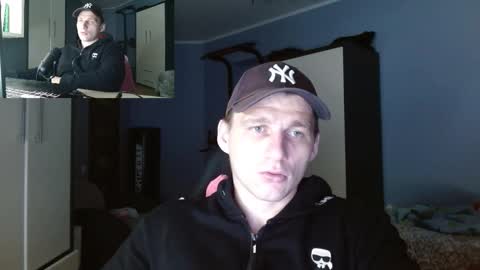 Poliglot online show from November 12, 2:03 am