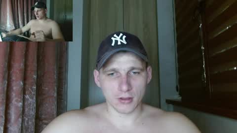 Poliglotjoe2 online show from April 14, 5:16 pm