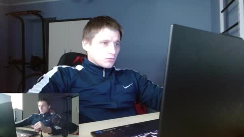 Poliglotjoe2 online show from February 8, 11:30 pm