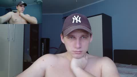 Poliglotjoe2 online show from January 13, 8:55 am