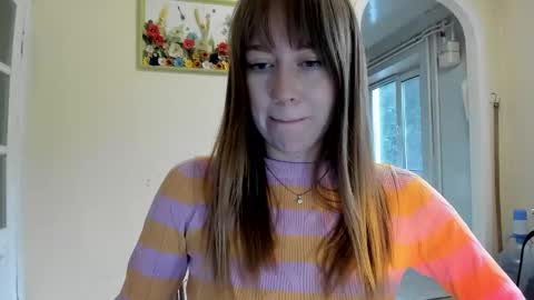 Polina online show from October 24, 1:45 pm