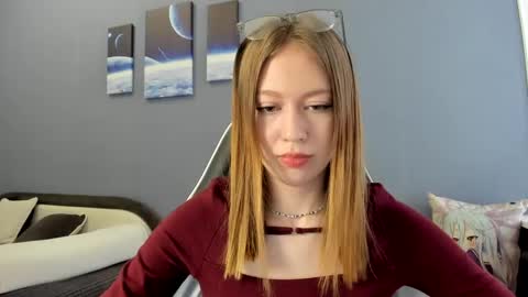 Snapshot of polihoney chatting on March 5, 1:06 pm Polina online show from March 5, 1:06 pm