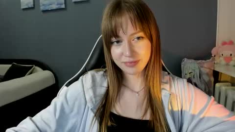 Snapshot of polihoney chatting on October 10, 6:58 pm Polina online show from October 10, 6:58 pm