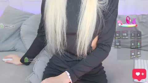 Polina online show from November 29, 8:27 pm