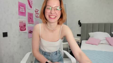 Olivia online show from October 17, 9:46 am