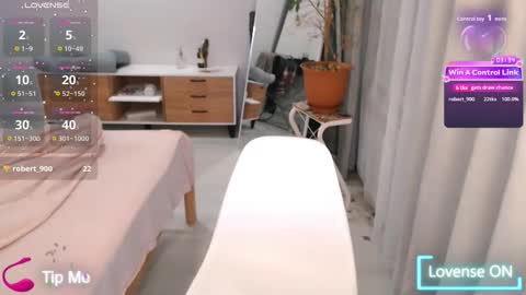 PolinaJones online show from February 3, 10:25 pm