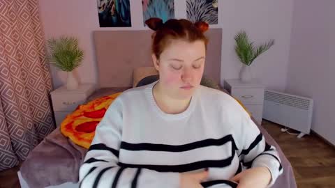 Polina online show from January 30, 11:44 am