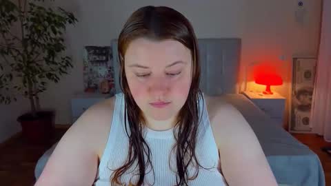 Polina online show from May 21, 4:57 pm