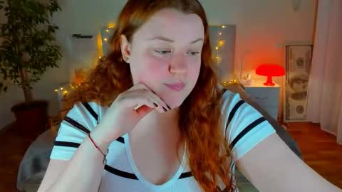 Polina online show from February 20, 7:27 pm