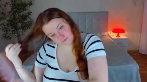 Polina online show from December 15, 3:52 pm