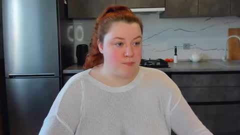 Polina online show from February 17, 1:44 pm