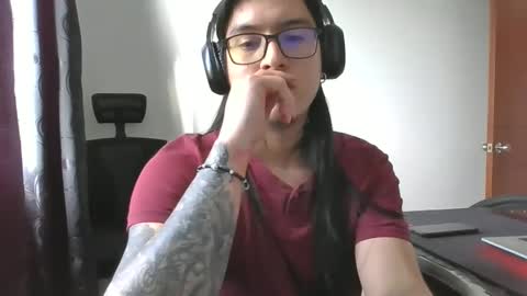 Diego online show from January 14, 8:15 pm