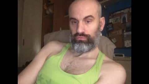 DIEGO O DIEGUITO online show from January 18, 1:29 pm