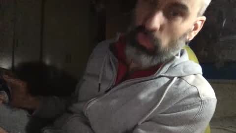 DIEGO O DIEGUITO online show from November 28, 6:26 pm