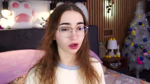 Polly online show from January 19, 8:13 am