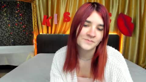 Polly online show from February 14, 10:38 am