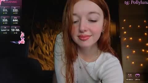 Polly online show from March 20, 8:52 am