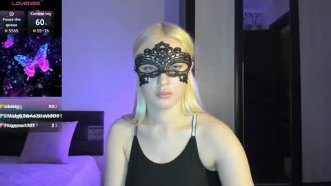 polly_skil online show from March 6, 4:39 pm