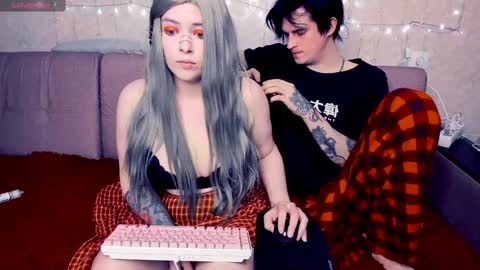 Polly online show from January 18, 2:36 am