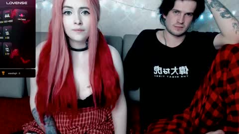 Polly online show from January 16, 1:37 am