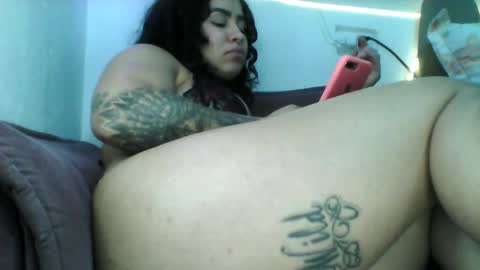 pollycrush online show from September 17, 2:59 am