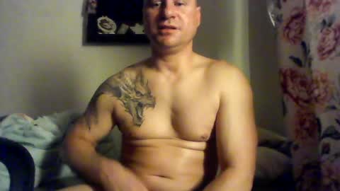 polonista123 online show from June 13, 2:00 am