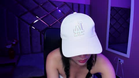 poly sasha  online show from December 17, 3:35 am