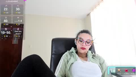 paulina barnett online show from June 24, 4:25 pm