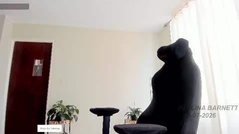 paulina barnett online show from July 22, 3:58 pm