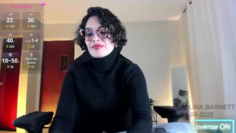 paulina barnett online show from August 2, 4:58 am