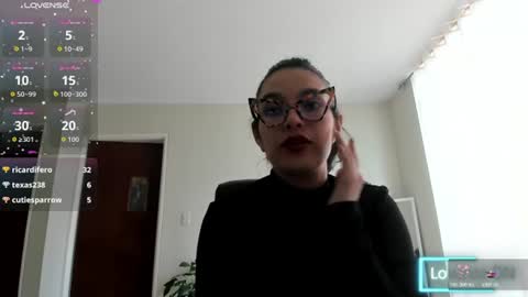 paulina barnett online show from June 30, 6:50 pm