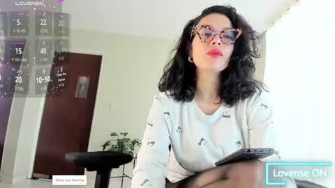 paulina barnett online show from July 9, 4:11 pm