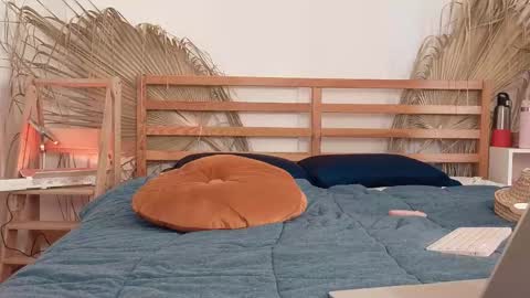 Polina online show from April 21, 7:04 am